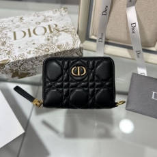 Christian Dior Wallet